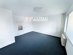 Pronájem bytu 4+1, Brno, Bzenecká, 85 m2
