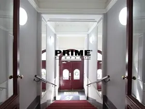 Pronájem bytu 3+kk, Praha - Smíchov, Zborovská, 76 m2