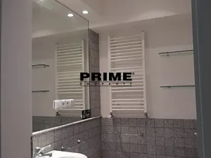 Pronájem bytu 3+1, Praha - Malá Strana, Hroznová, 73 m2