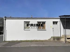 Pronájem kanceláře, Praha - Horní Počernice, Ve žlíbku, 145 m2