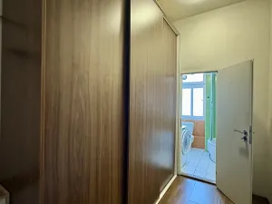 Pronájem bytu 2+kk, Praha - Michle, Elektrárenská, 40 m2