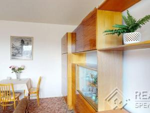 Pronájem bytu 2+1, Žamberk, 17. listopadu, 55 m2