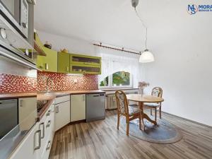 Prodej rodinného domu, Konice, Tyršova, 208 m2