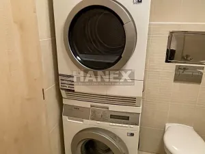 Pronájem bytu 3+kk, Praha - Hloubětín, Nademlejnská, 140 m2