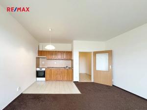Prodej bytu 1+kk, Roztoky, Najdrova, 34 m2