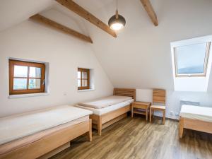 Prodej bytu 2+kk, Bedřichov, 70 m2