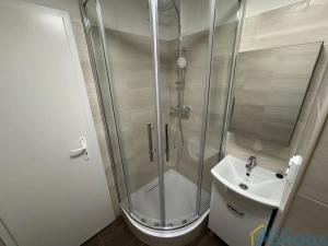 Pronájem bytu 2+kk, Vysoké Mýto, V Peklovcích, 35 m2