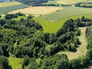 Prodej pozemku pro bydlení, Choustník, 114846 m2