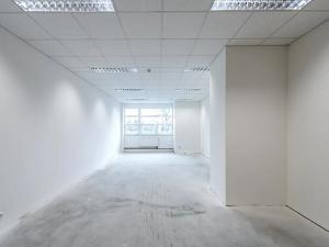 Pronájem obchodního prostoru, Praha - Ruzyně, Žukovského, 1295 m2