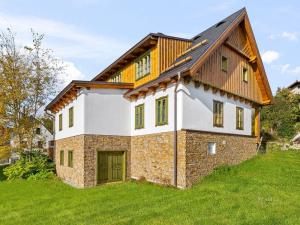 Prodej chaty, Vysoké nad Jizerou, Staroveská, 194 m2