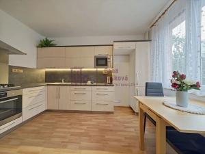 Pronájem bytu 1+1, Jindřichův Hradec, sídliště Vajgar, 53 m2