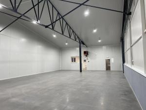 Pronájem obchodního prostoru, Praha - Horní Počernice, Bystrá, 329 m2