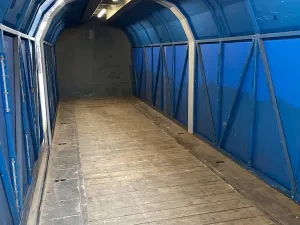 Pronájem skladu, Praha - Horní Počernice, Bystrá, 37 m2