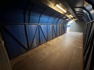 Pronájem skladu, Praha - Horní Počernice, Bystrá, 37 m2