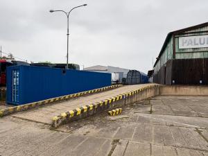 Pronájem skladu, Praha - Horní Počernice, Bystrá, 37 m2