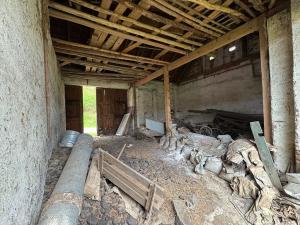 Prodej zemědělské usedlosti, Trhové Sviny, 225 m2