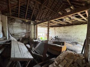 Prodej zemědělské usedlosti, Trhové Sviny, 225 m2