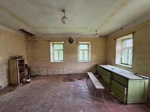 Prodej zemědělské usedlosti, Trhové Sviny, 225 m2