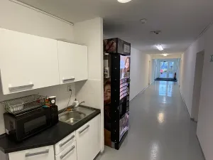 Pronájem kanceláře, Praha - Horní Počernice, Bystrá, 23 m2