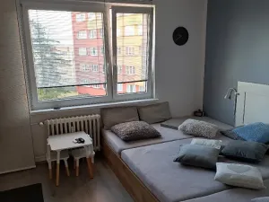 Pronájem bytu 4+1, Frýdek-Místek, Bezručova, 74 m2