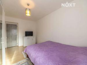 Prodej bytu 3+1, Líně, 60 m2