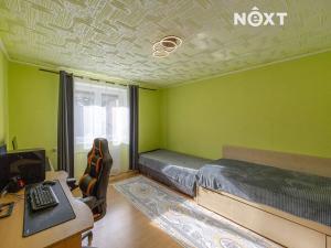 Prodej bytu 3+1, Líně, 60 m2