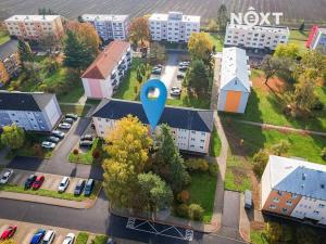 Prodej bytu 3+1, Líně, 60 m2