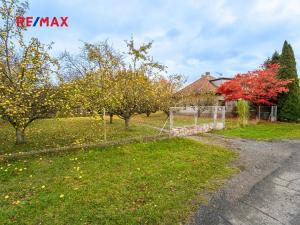 Prodej rodinného domu, Vlkaneč, 190 m2