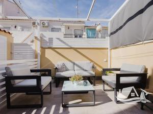 Prodej rodinného domu, Torrevieja, Španělsko, 65 m2