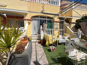 Prodej rodinného domu, Teulada, Španělsko, Calle Cabo Roig, 85 m2