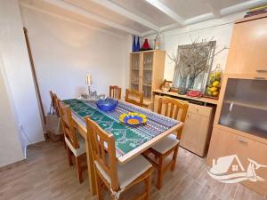 Prodej rodinného domu, Teulada, Španělsko, Calle Cabo Roig, 85 m2