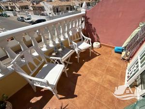 Prodej rodinného domu, Teulada, Španělsko, Calle Cabo Roig, 85 m2