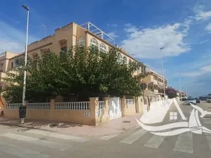 Prodej rodinného domu, Torrevieja, Španělsko, 85 m2