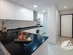 Prodej bytu 3+kk, Pulpí, Španělsko, Calle Mar de Bali, 72 m2