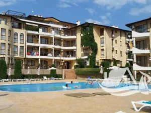 Prodej bytu 3+kk, Sveti Vlas, Bulharsko, 86 m2