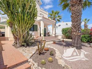 Prodej vily, Orihuela, Španělsko, 87 m2