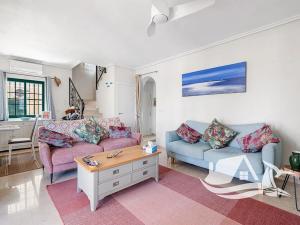 Prodej vily, Orihuela, Španělsko, 87 m2