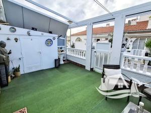 Prodej rodinného domu, Torrevieja, Španělsko, 60 m2