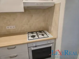 Pronájem bytu 3+1, Praha - Smíchov, Lidická, 69 m2