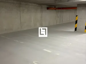 Prodej garážového stání, Olomouc, Aloise Rašína, 15 m2