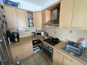 Pronájem bytu 4+kk, Pardubice, Sjezdová, 110 m2