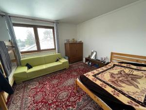 Pronájem bytu 4+kk, Pardubice, Sjezdová, 110 m2