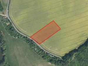 Prodej pole, Lubná, 3383 m2