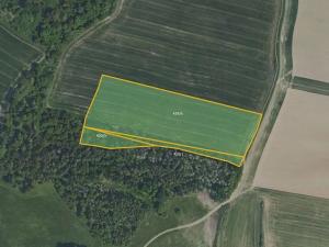 Prodej pole, Kamenný Přívoz, 30999 m2