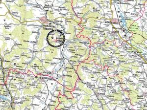 Prodej pole, Městečko Trnávka, 32195 m2