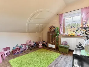 Prodej rodinného domu, Ostrov, 210 m2