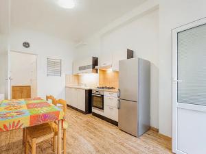 Pronájem bytu 1+1, Brno, Havlišova, 50 m2