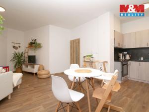 Pronájem bytu 3+kk, Týniště nad Orlicí, Vrchlického, 80 m2