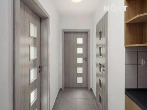 Pronájem bytu 2+1, Jilemnice, Ambrožova, 41 m2