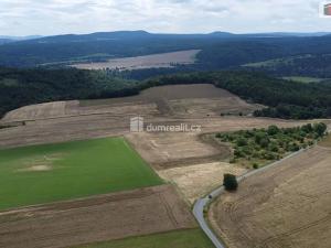 Prodej pozemku, Sýkořice, 3943 m2
